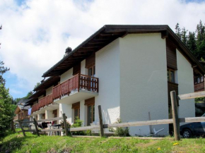 Chalet Edelweiss Les Collons